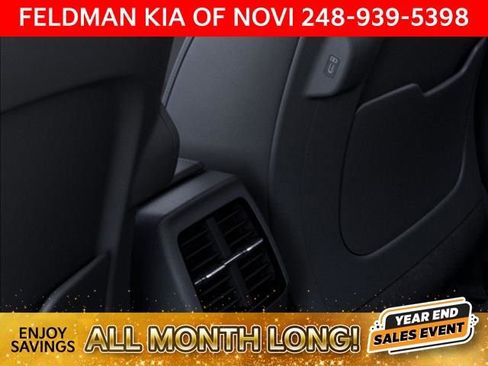 New 2025 Kia Niro Wind w/ Wind Preserve Package image 27