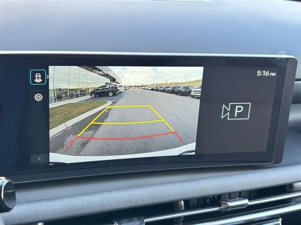 Used 2026 Hyundai Tucson SEL FWD image 18