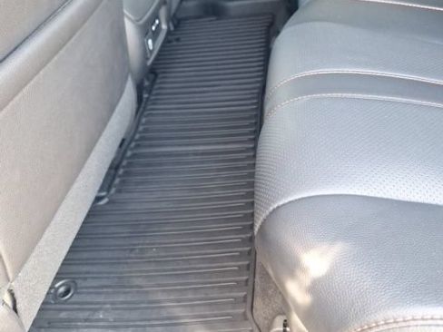 Used 2025 Honda Passport TrailSport image 17