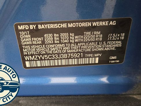 Used 2018 MINI Cooper Countryman ALL4 AWD/4WD image 24