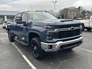 Certified 2024 Chevrolet Silverado 2500 LT w/ Safety Package video 2