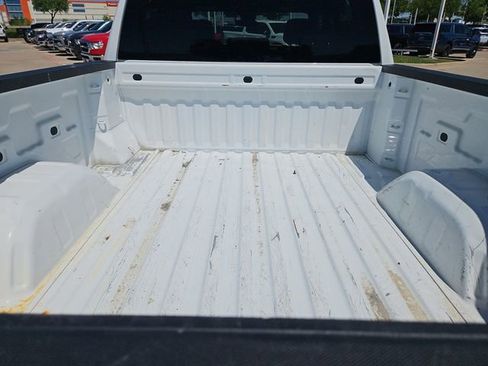 Used 2023 Chevrolet Silverado 1500 W/T w/ WT Value Package image 24