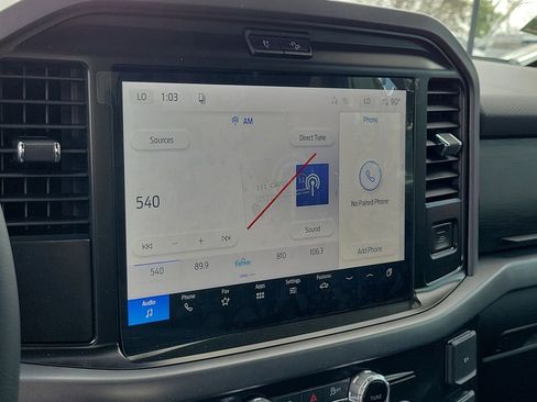 New 2026 Ford F150 XLT w/ FX4 Off-Road Package image 23