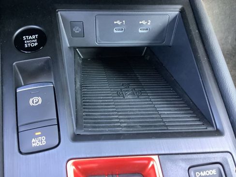 Used 2026 Nissan Kicks SR w/ SR Premium Package image 27