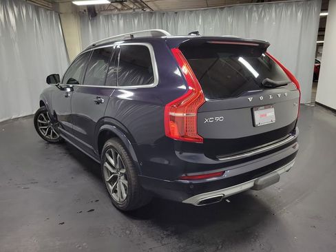 Used 2019 Volvo XC90 T6 Momentum w/ Advanced Package AWD/4WD image 7