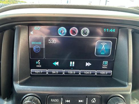 Used 2015 Chevrolet Colorado LT w/ LT Convenience Package AWD/4WD image 21