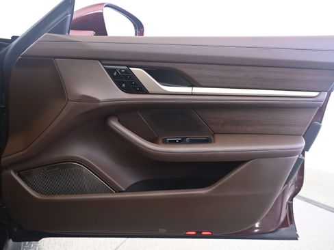 Certified 2021 Porsche Taycan Turbo S AWD/4WD image 21