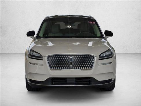 Used 2022 Lincoln Corsair FWD w/ Premium Package image 2