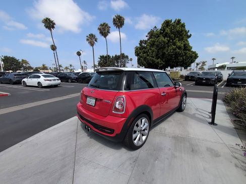 Used 2012 MINI Cooper S FWD image 23