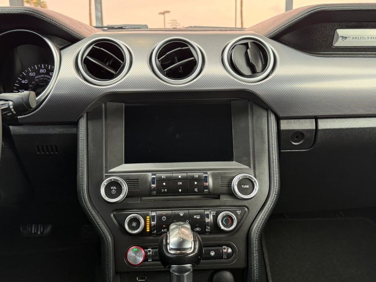 Used 2019 Ford Mustang GT RWD image 46