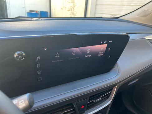 Used 2025 Buick Encore GX Preferred image 20