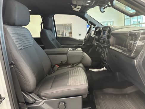 Used 2022 Ford F150 XL w/ STX Appearance Package image 14