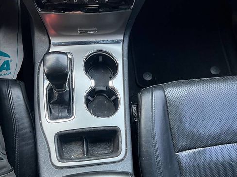 Used 2020 Jeep Grand Cherokee Limited w/ Luxury Group II image 23