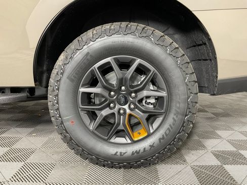 New 2027 Ford Expedition Tremor w/ Driver's Package AWD/4WD image 10