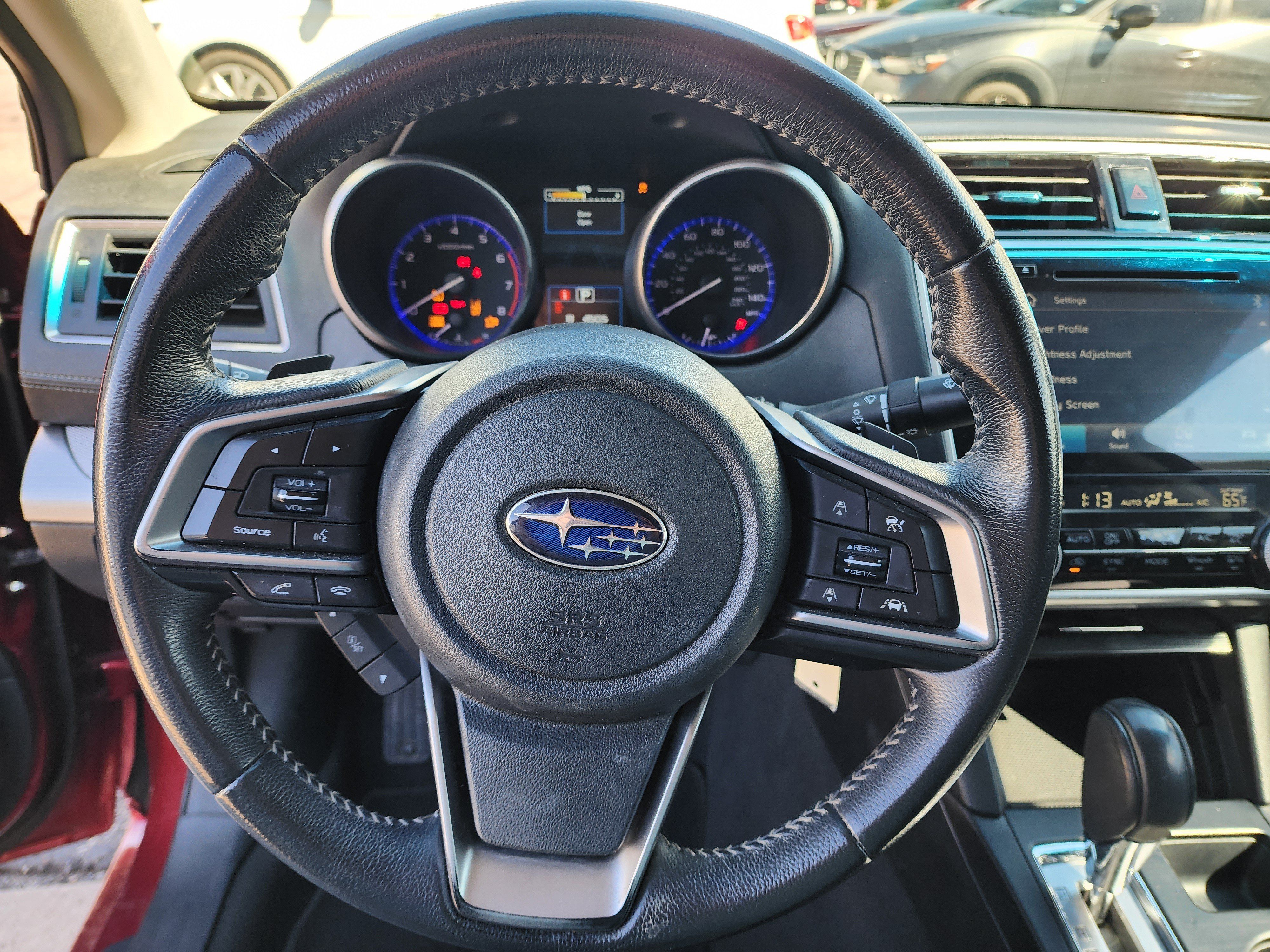 Used 2019 Subaru Legacy 2.5i Premium AWD/4WD image 13