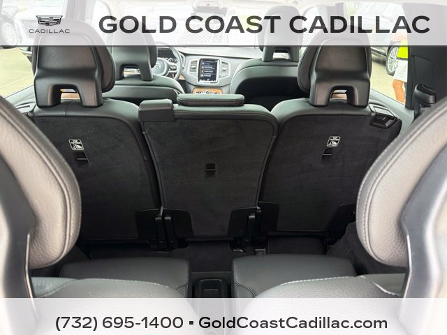 Used 2021 Volvo XC90 T6 Momentum w/ Climate Package AWD/4WD image 14