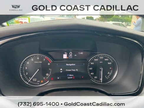 Used 2020 Cadillac XT5 Premium Luxury w/ LPO, Floor Liner Package FWD image 21