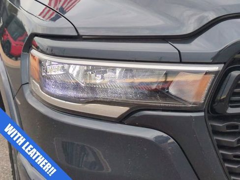 New 2026 RAM 1500 Big Horn AWD/4WD image 10