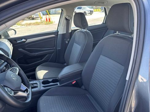 Used 2024 Volkswagen Jetta S FWD image 15