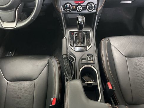 Used 2019 Subaru Crosstrek 2.0i Limited w/ Moonroof Package w/Navigation AWD/4WD image 11