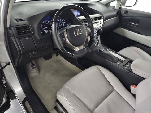 Used 2015 Lexus RX 350 AWD image 14