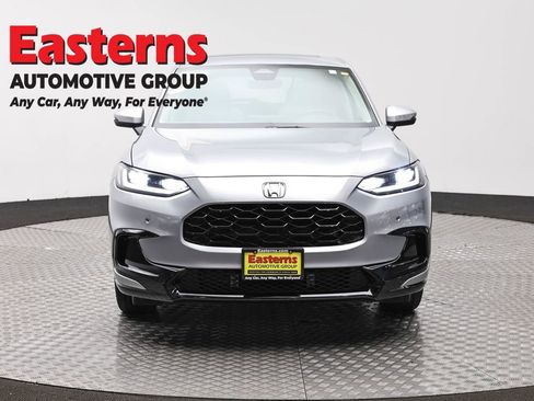 Used 2025 Honda HR-V EX-L image 2