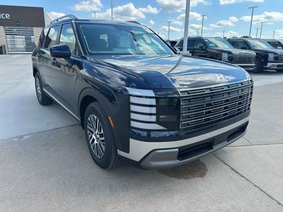 New 2026 Hyundai Palisade SEL
