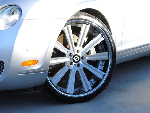 Used 2005 Bentley Continental GT image 10