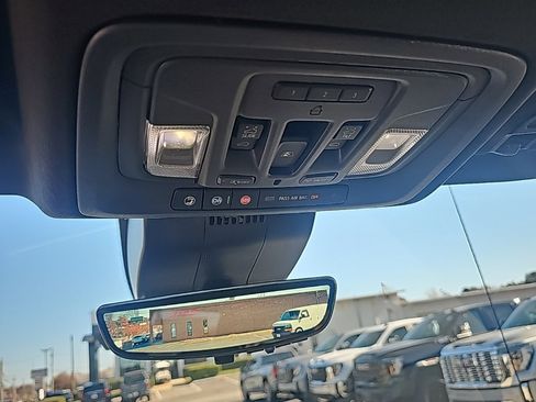 New 2026 GMC Sierra 1500 AT4X image 26