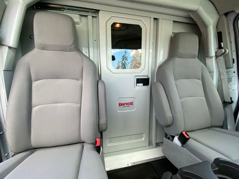 New 2025 Ford E-350 and Econoline 350 Super Duty w/ Power Equipment Group image 16