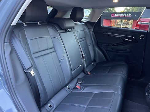 Used 2021 Land Rover Range Rover Evoque S image 32