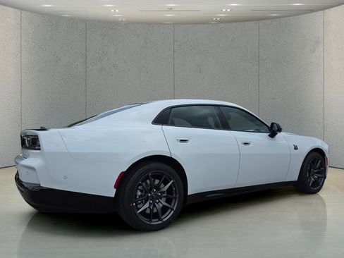 New 2026 Dodge Charger Scat Pack AWD/4WD image 4
