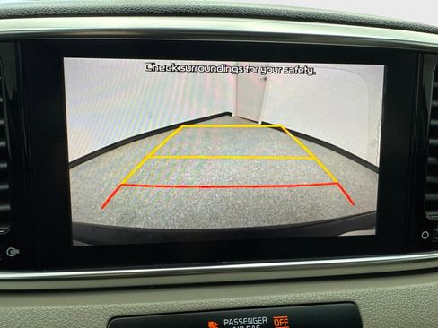 Used 2020 Kia Sportage EX image 27