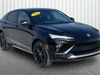 Used 2024 Buick Envista Sport Touring w/ Convenience I Package