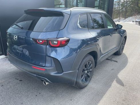 New 2026 MAZDA CX-50 AWD 2.5 S w/ Cargo Package image 7