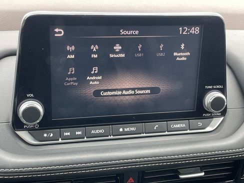 Used 2021 Nissan Rogue SL image 32