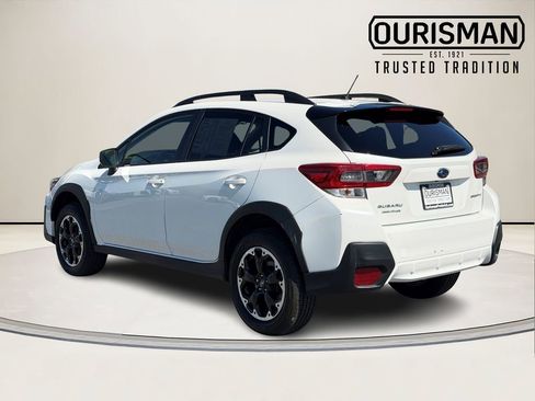 Used 2023 Subaru Crosstrek 2.0i AWD/4WD image 7