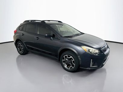 Used 2017 Subaru Crosstrek 2.0i Premium