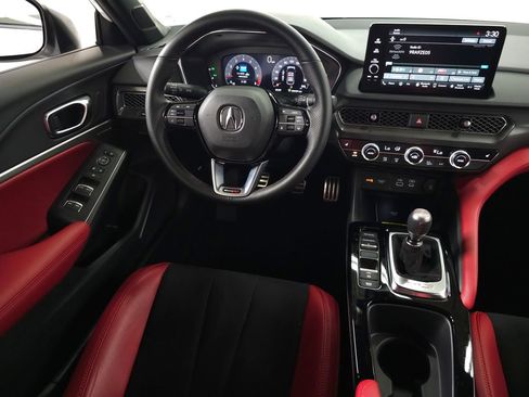 Used 2025 Acura Integra Type S FWD image 19
