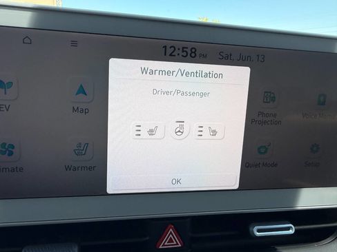 Used 2024 Hyundai Ioniq 5 SEL AWD/4WD image 33