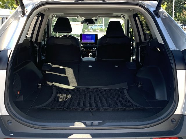 Used 2024 Toyota RAV4 XLE Premium w/ Weather Package FWD image 39