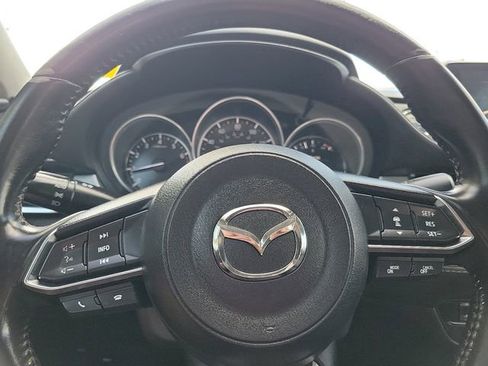 Used 2021 MAZDA MAZDA6 Sport image 19