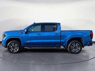 Used 2022 GMC Sierra 1500 AT4 w/ AT4 Preferred Package video 2