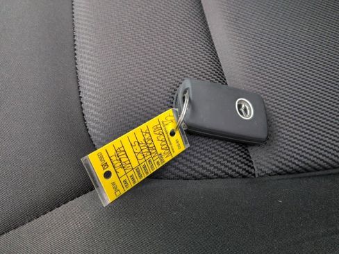 Used 2022 MAZDA CX-5 AWD 2.5 S image 33