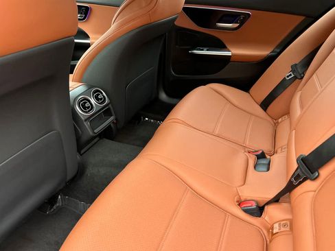 Certified 2025 Mercedes-Benz C 300 C 300 image 11