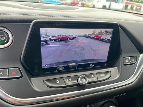 Certified 2022 Chevrolet Blazer LT AWD/4WD image 33