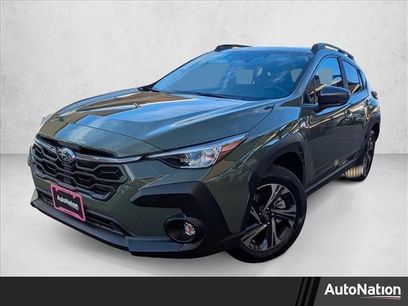 New 2026 Subaru Crosstrek 2.5i Premium
