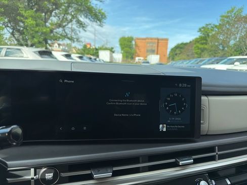 New 2026 Hyundai Santa Fe SEL AWD/4WD image 27