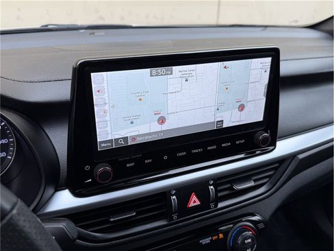 Used 2024 Kia Forte GT-Line w/ GT-Line Premium Package image 20