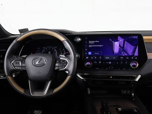 Used 2024 Lexus RX 350 Premium image 34